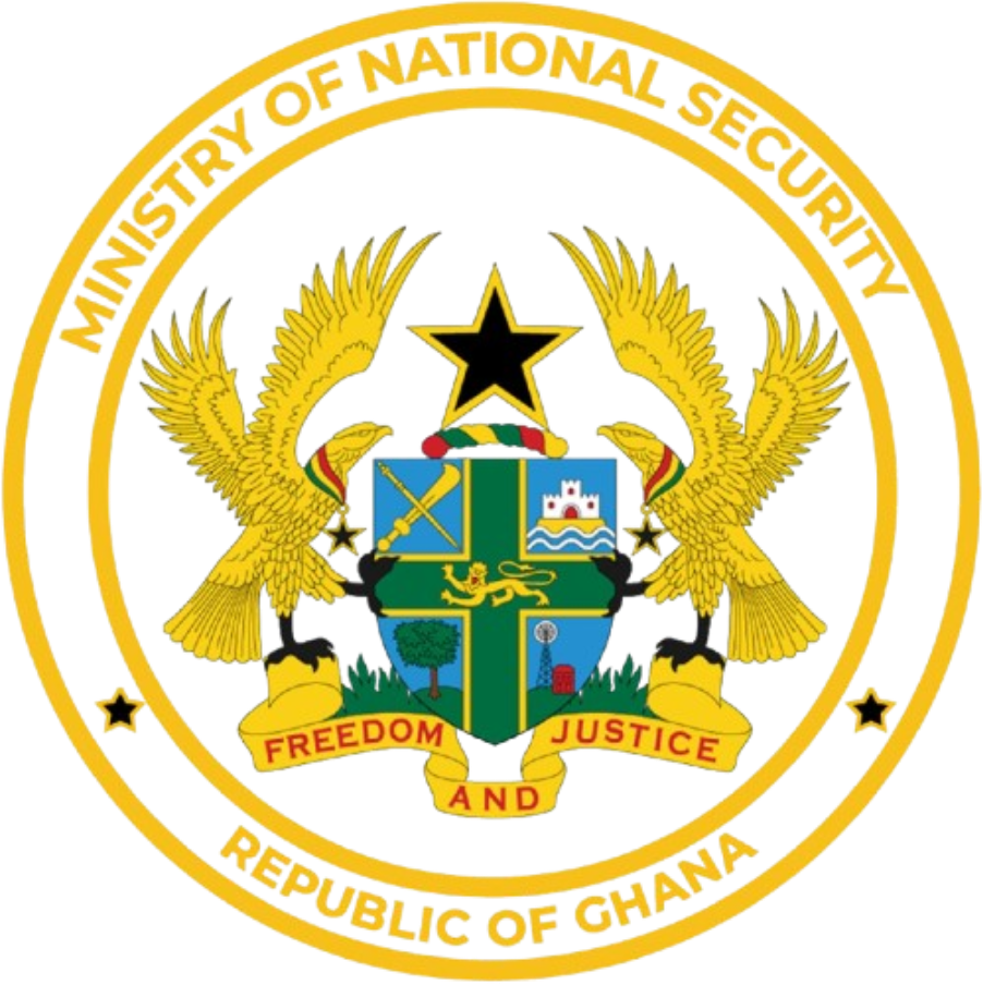 Ministry of National Security